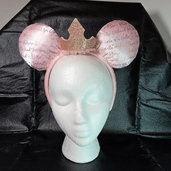 Disney Princess Ears - Picture 2 of 11